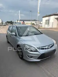 2011 Hyundai I30