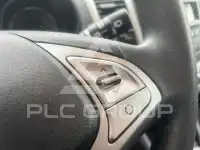 2011 Hyundai IX20