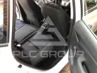 2011 Hyundai IX20