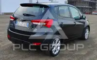 2011 Hyundai IX20