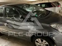 2011 Hyundai IX20