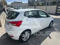 2011 Hyundai IX20