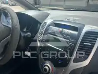 2011 Hyundai IX20