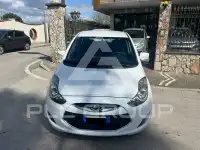 2011 Hyundai IX20