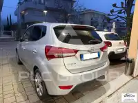 2011 Hyundai IX20