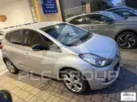2011 Hyundai IX20