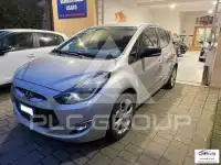 2011 Hyundai IX20
