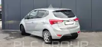 2011 Hyundai IX20