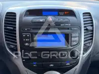 2011 Hyundai IX20