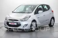 2011 Hyundai IX20