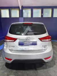 2011 Hyundai IX20