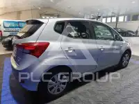 2011 Hyundai IX20