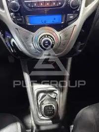 2011 Hyundai IX20