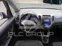2011 Hyundai IX20