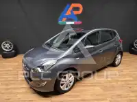 2011 Hyundai IX20