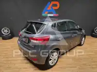 2011 Hyundai IX20