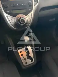 2011 Hyundai IX20