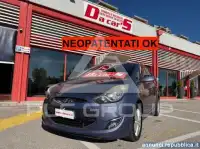 2011 Hyundai IX20