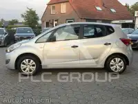 2011 Hyundai IX20