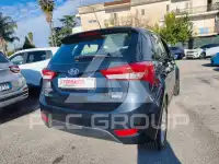 2011 Hyundai IX20