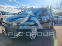 2011 Hyundai IX20
