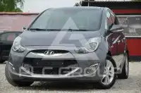 2011 Hyundai IX20