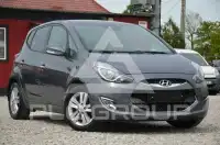 2011 Hyundai IX20