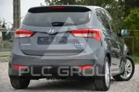 2011 Hyundai IX20