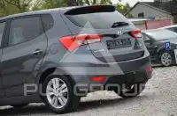 2011 Hyundai IX20