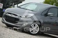 2011 Hyundai IX20