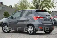 2011 Hyundai IX20