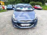 2011 Hyundai IX20