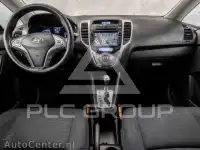 2011 Hyundai IX20