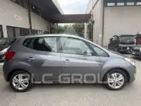 2011 Hyundai IX20