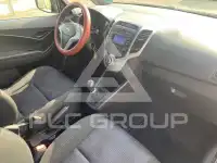 2011 Hyundai IX20