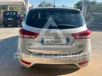 2011 Hyundai IX20