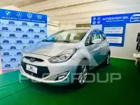 2011 Hyundai IX20