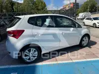 2011 Hyundai IX20