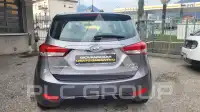 2011 Hyundai IX20
