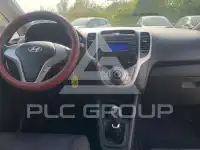2011 Hyundai IX20