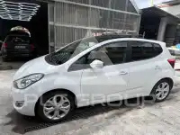 2011 Hyundai IX20
