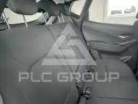 2011 Hyundai IX20