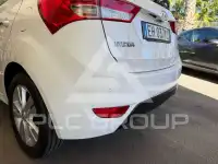 2011 Hyundai IX20