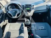 2011 Hyundai IX20