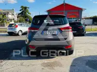 2011 Hyundai IX20