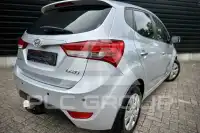 2011 Hyundai IX20