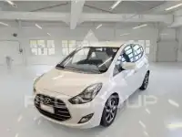 2011 Hyundai IX20
