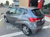 2011 Hyundai IX20
