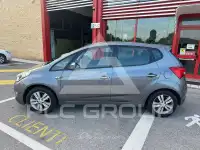 2011 Hyundai IX20
