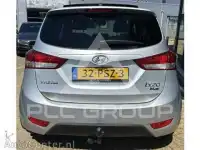 2011 Hyundai IX20